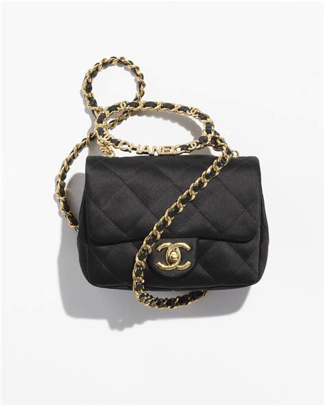 small red chanel flap bag|chanel mini flap bag price.